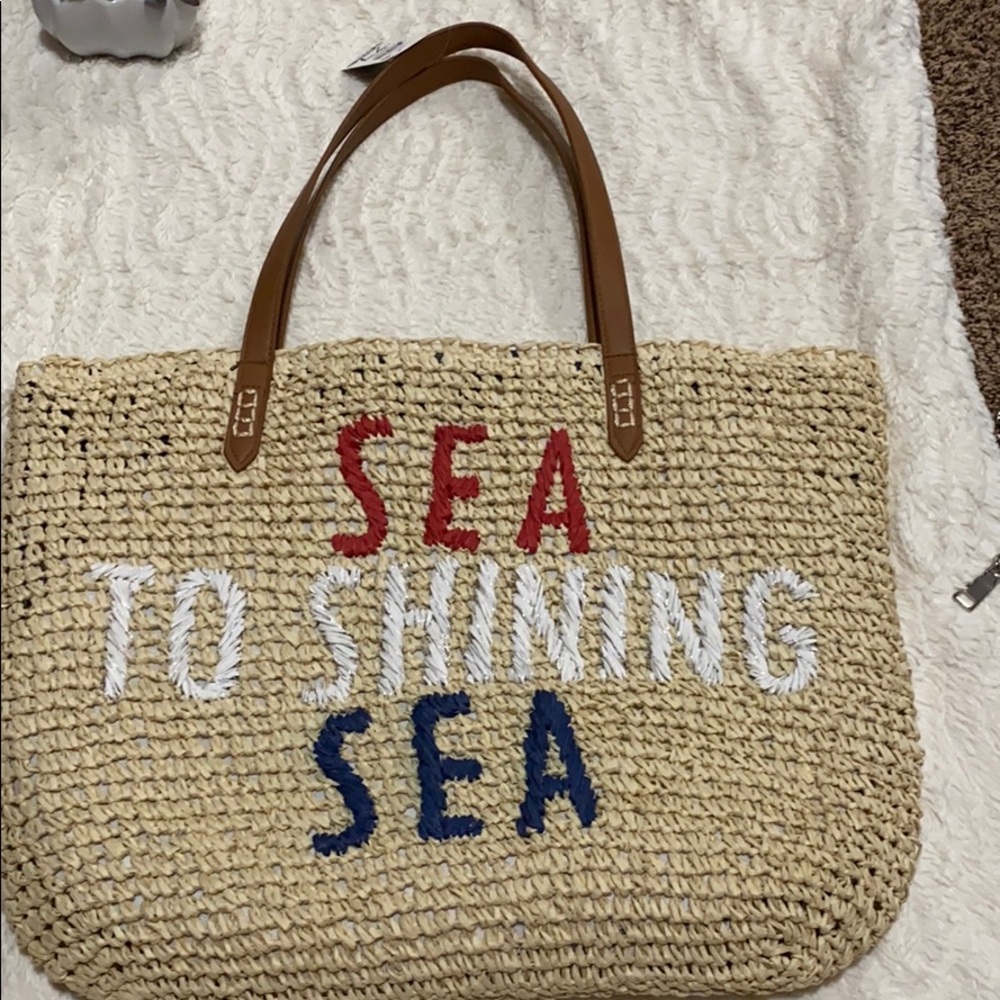 Summer Bag